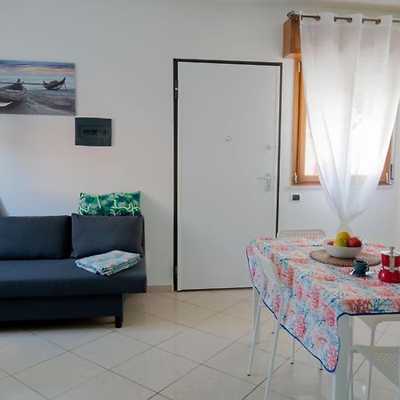 Residence Yellow Римини Экстерьер фото