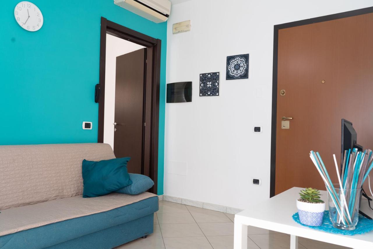 Residence Yellow Римини Экстерьер фото