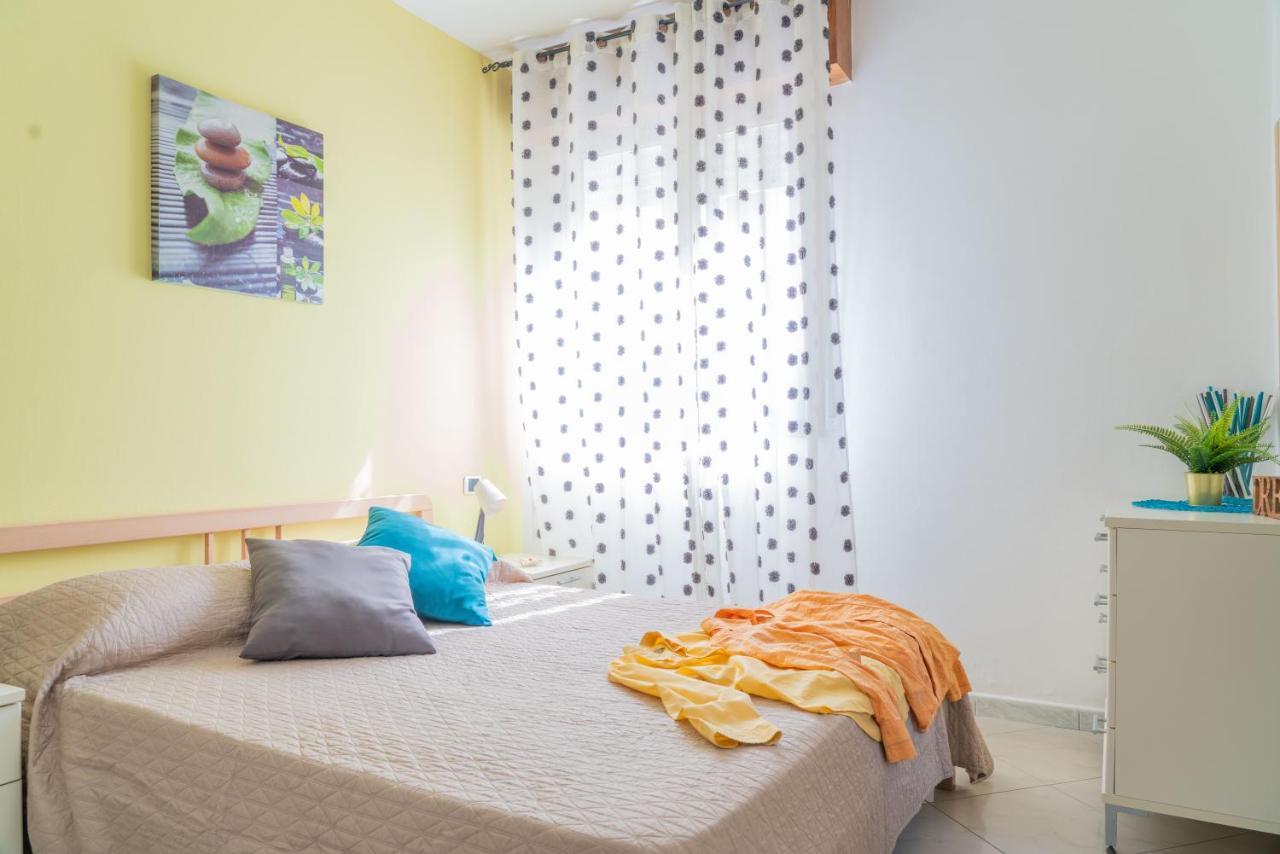 Residence Yellow Римини Экстерьер фото