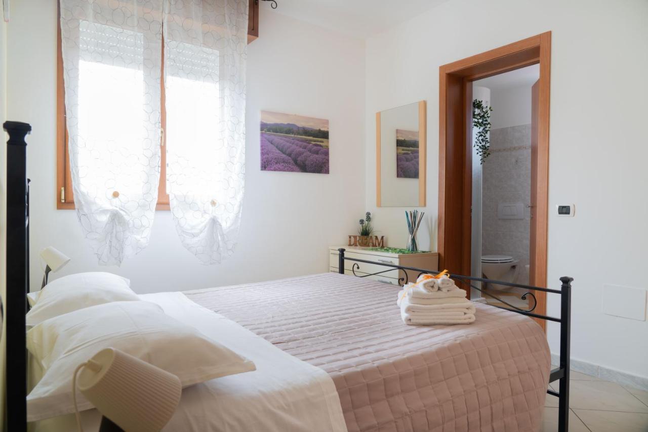 Residence Yellow Римини Экстерьер фото