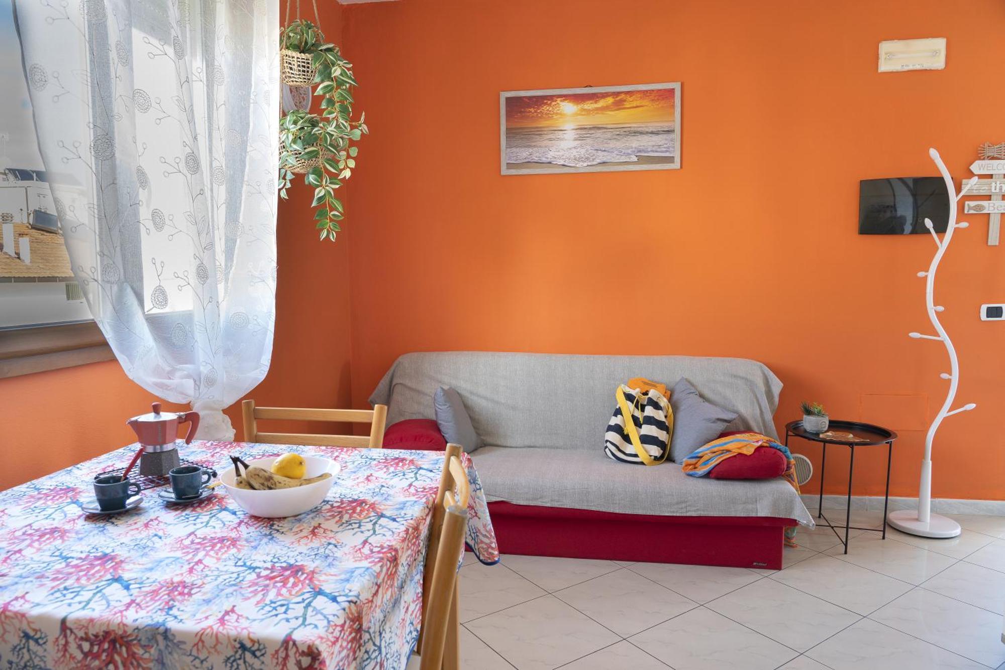 Residence Yellow Римини Экстерьер фото