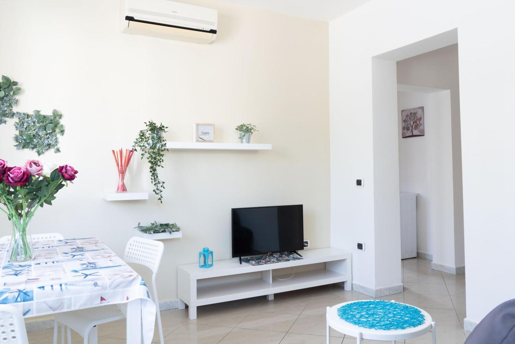 Residence Yellow Римини Экстерьер фото