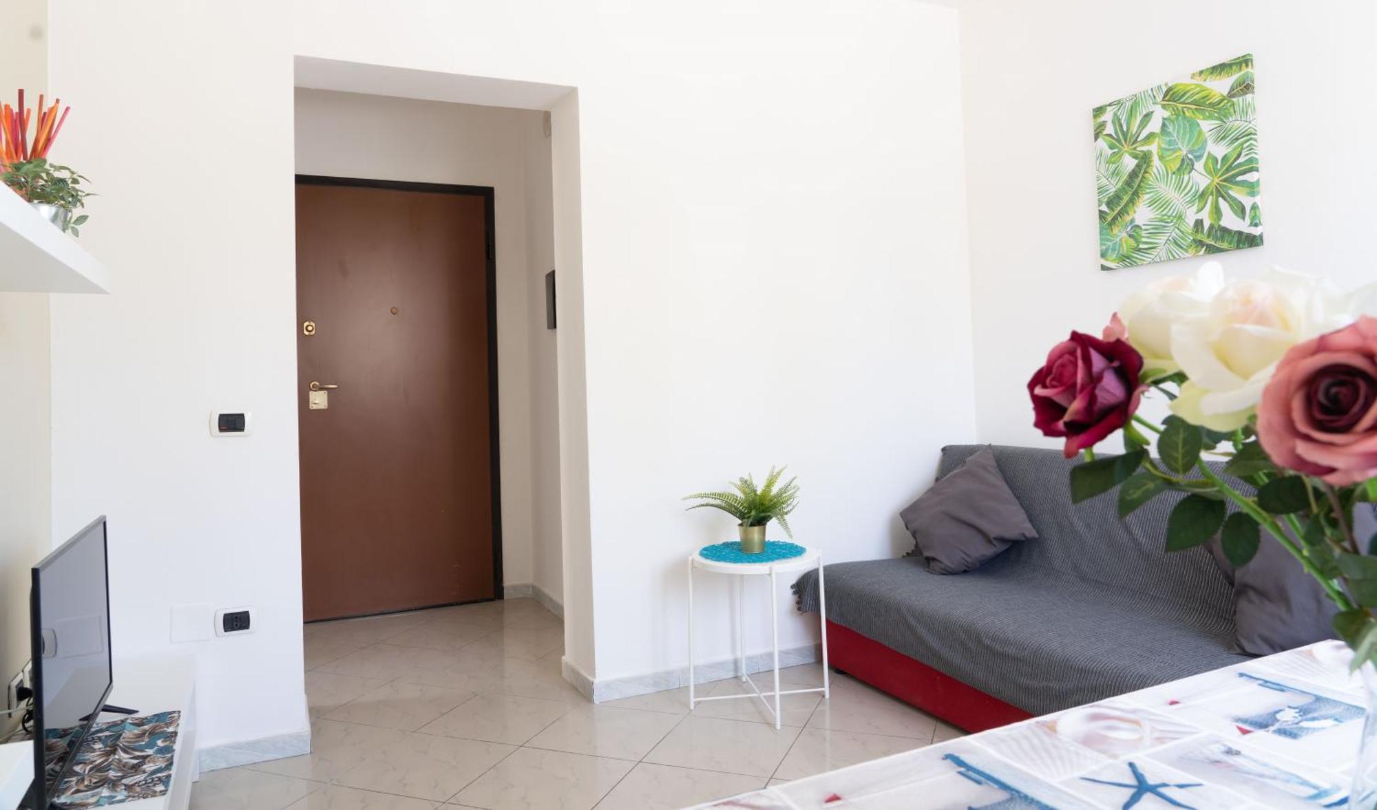 Residence Yellow Римини Экстерьер фото