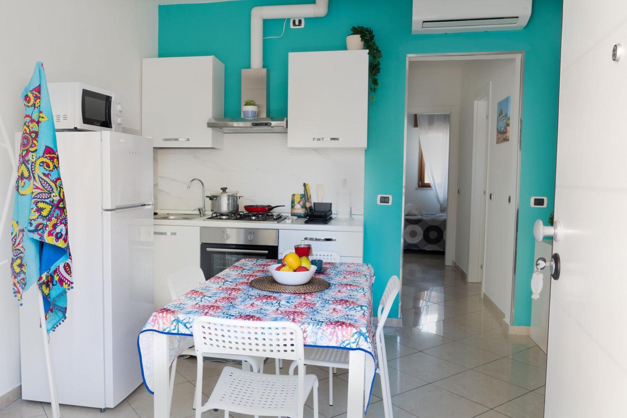Residence Yellow Римини Экстерьер фото