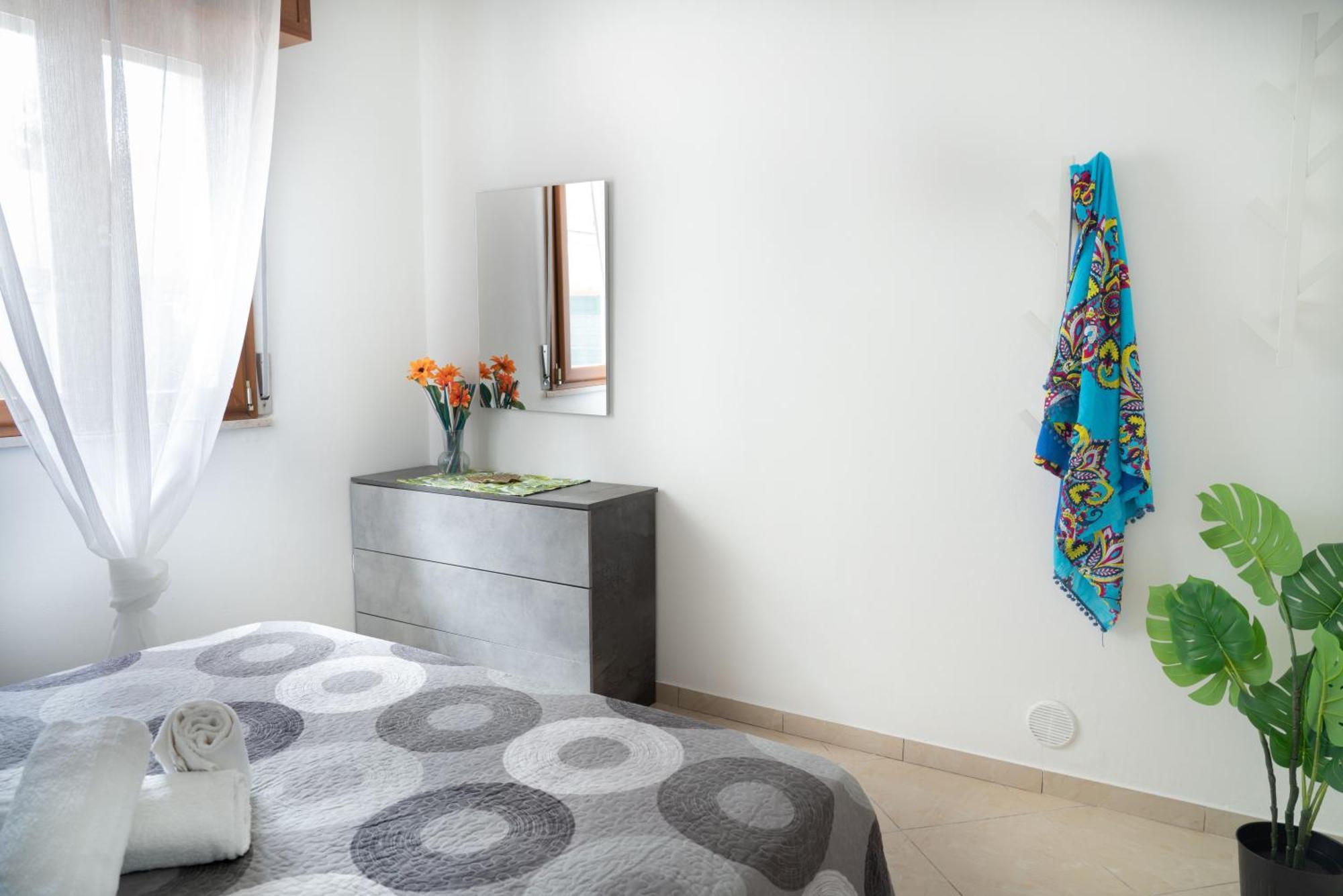 Residence Yellow Римини Экстерьер фото